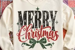 Trending Christmas PNG, Merry Christmas Png Product Image 1