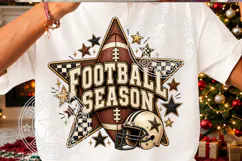 Trending Football PNG, Game Day PNG Product Image 3