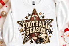 Trending Football PNG, Game Day PNG Product Image 4