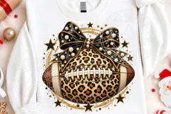 Trending Football PNG, Game Day PNG Product Image 4