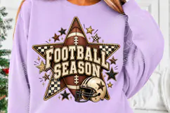 Trending Football PNG, Game Day PNG Product Image 5
