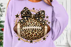 Trending Football PNG, Game Day PNG Product Image 5