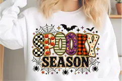 Trending Halloween PNG, Spooky Season PNG Product Image 3