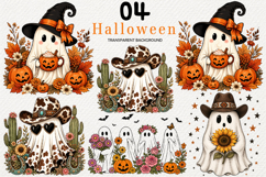 Trending Halloween Sublimation PNG Product Image 1