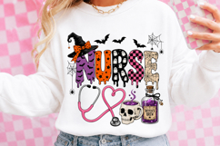 Trending Halloween Sublimation PNG Product Image 2