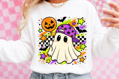 Trending Halloween Sublimation PNG Product Image 2