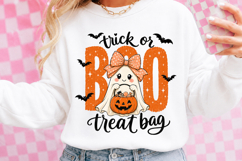 Trending Halloween Sublimation PNG Product Image 2