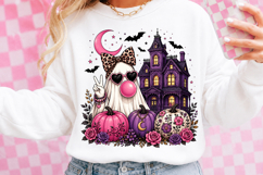 Trending Halloween Sublimation PNG Product Image 2