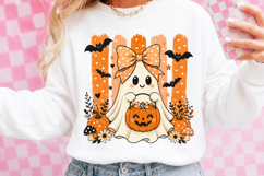 Trending Halloween Sublimation PNG Product Image 2