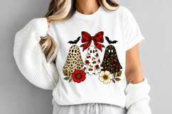 Trending Halloween Sublimation PNG Product Image 3