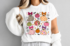 Trending Halloween Sublimation PNG Product Image 3