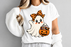Trending Halloween Sublimation PNG Product Image 3