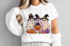 Trending Halloween Sublimation PNG Product Image 3