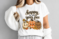 Trending Halloween Sublimation PNG Product Image 3
