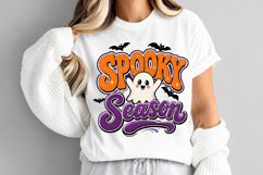 Trending Halloween Sublimation PNG Product Image 3