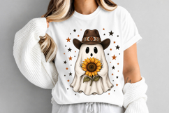 Trending Halloween Sublimation PNG Product Image 3