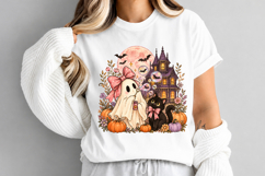 Trending Halloween Sublimation PNG Product Image 3