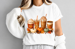 Trending Halloween Sublimation PNG Product Image 3