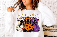 Trending Halloween Sublimation PNG Product Image 4