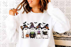 Trending Halloween Sublimation PNG Product Image 4
