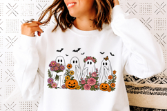Trending Halloween Sublimation PNG Product Image 4