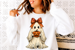 Trending Halloween Sublimation PNG Product Image 4