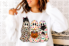 Trending Halloween Sublimation PNG Product Image 4