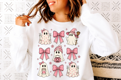 Trending Halloween Sublimation PNG Product Image 4
