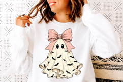 Trending Halloween Sublimation PNG Product Image 4