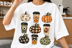 Trending Halloween Sublimation PNG Product Image 5