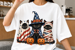 Trending Halloween Sublimation PNG Product Image 5