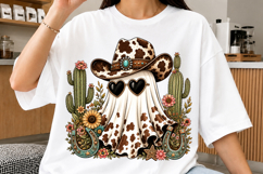 Trending Halloween Sublimation PNG Product Image 5