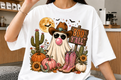 Trending Halloween Sublimation PNG Product Image 5