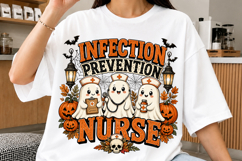 Trending Halloween Sublimation PNG Product Image 5