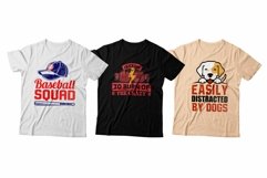 Trendy Bundle sublimation Design Bundle | Trendy svg bundle Product Image 4