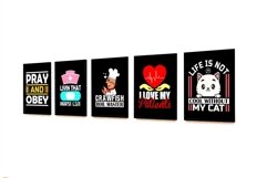 Trendy Bundle sublimation Design Bundle | Trendy svg bundle Product Image 6