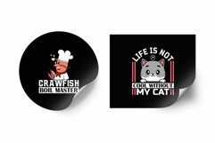 Trendy Bundle sublimation Design Bundle | Trendy svg bundle Product Image 8