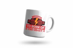 Trendy Bundle sublimation Design Bundle | Trendy svg bundle Product Image 9