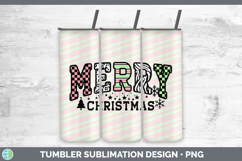 GorgeousTrendy Tumbler design.