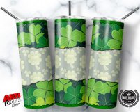 Lucky tumbler png | St Patrick&#039;s Day Tumbler png Product Image 3