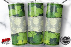 Lucky tumbler png | St Patrick&#039;s Day Tumbler png Product Image 1