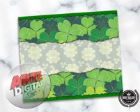 Lucky tumbler png | St Patrick&#039;s Day Tumbler png Product Image 5