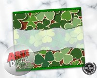St Patrick&#039;s Day Tumbler png | lucky tumbler png | wrap png Product Image 5