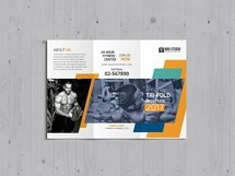 Creative Fitness Tri-Fold Product Image 2