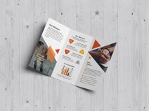 Creative Tri-Fold Product Image 4