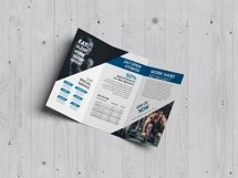Fitness Pro-Trifold Product Image 6