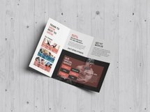Creative Fitness Tri-Fold Product Image 3