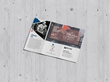 Creative Fitness Tri-Fold Product Image 2