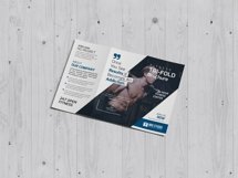 Fitness Pro-Trifold Product Image 2