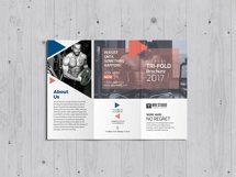 Creative Fitness Tri-Fold Product Image 5